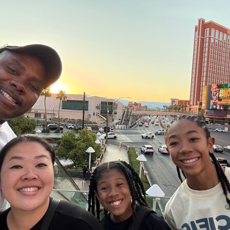 Looking For Designated Driver For Our Boys!