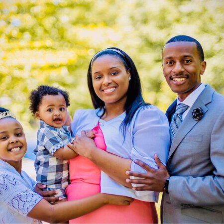 Seeking A Loving, Patient Nanny For My 4-year-old Son (mild Autism) And 3-year-old Daughter.