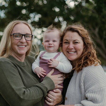 Nanny Needed For My 1 Year Old Daughter In Littleton.