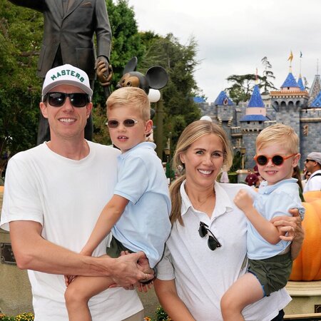 Part-Time Mother's Helper For Our Family (Experience With ASD/ADHD Preferred)