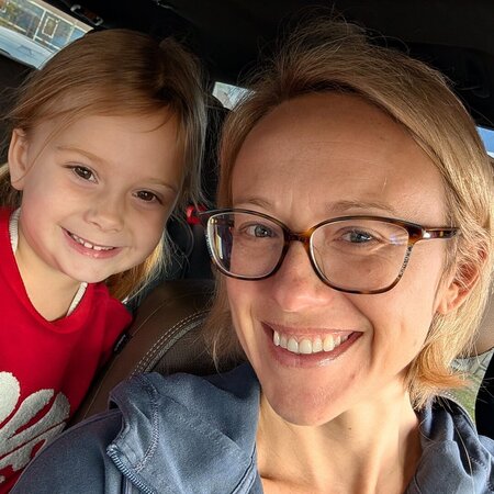 Seeking A Dynamic Person Who Can Wear A Lot Of Hats To Help Our Household Run Smoothly!