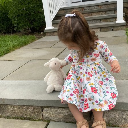 Experienced And Caring Nanny In New Canaan