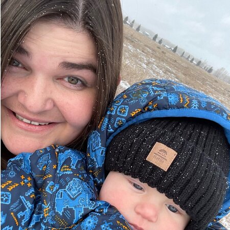 Nanny Needed For 2 Children In Lake Forest.