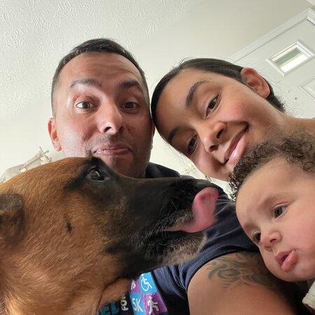 Seeking A Sitter For A 2 Year Old