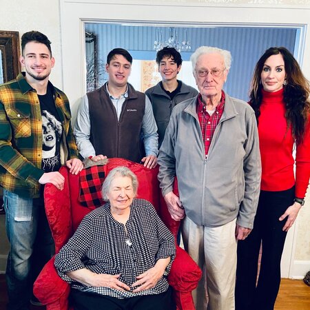 Hands-on Care Needed For My Mother And Father In Monroe