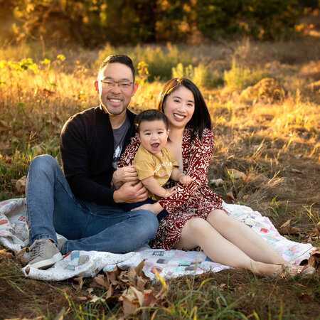 Nanny Needed For 1 Child In Midlothian.