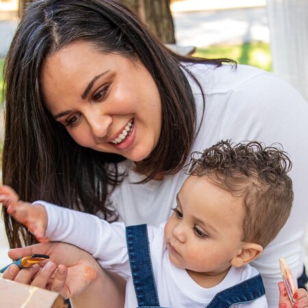 Nanny Needed For 1 Child In Novi.