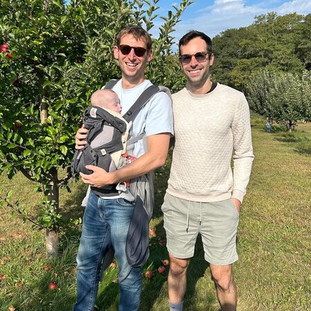 One-Time Nanny Needed For 1 Child In Greenwich