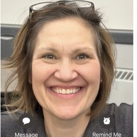 Young Autistic Adult