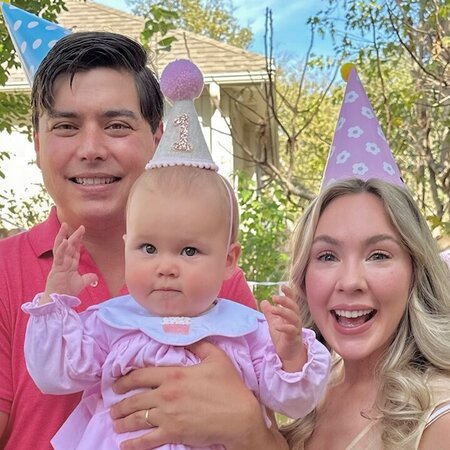 Winter Break Help Needed For 2 Y.o. Girl