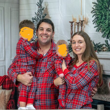 Full-Time Nanny Needed For Sweet Boys In Bentonville (Ages 1 & 2.5)