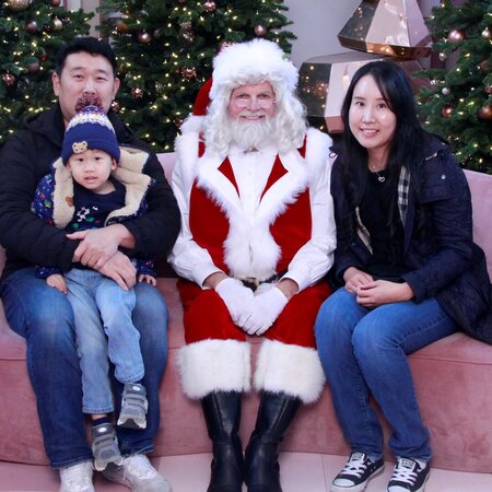 Nanny Needed For 1 Child In Cupertino