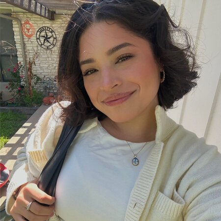 Krystiana S.