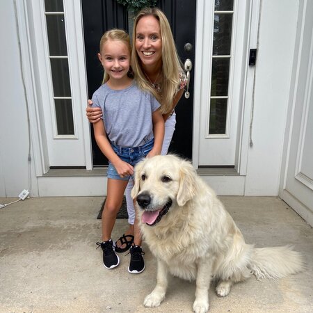 Looking For A Pet Sitter For 1 Dog, 1 Cat In Penfield