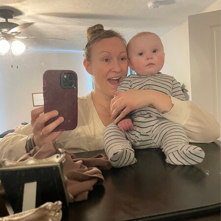 Help A Momma Out?/ Hubs Is Deploying For A Year :-/