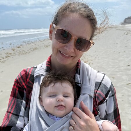 Nanny Needed For 1 Child In Edgewater