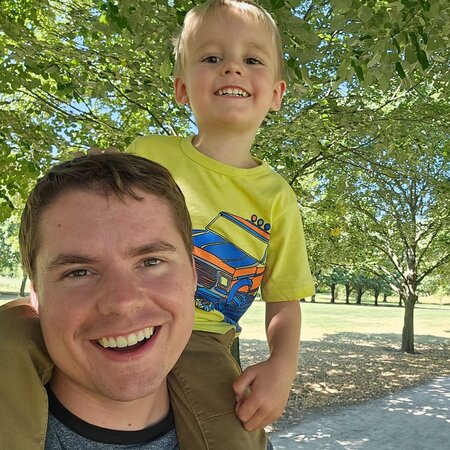 Nanny Needed For 1 Child In Roxbury.
