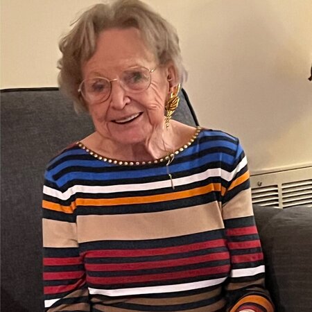 Part-time Caregiver For 92-year-old