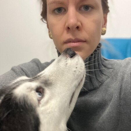 Seeking Engaging Part-Time Nanny For 7-Month-Old (Mondays + Flexible Days)