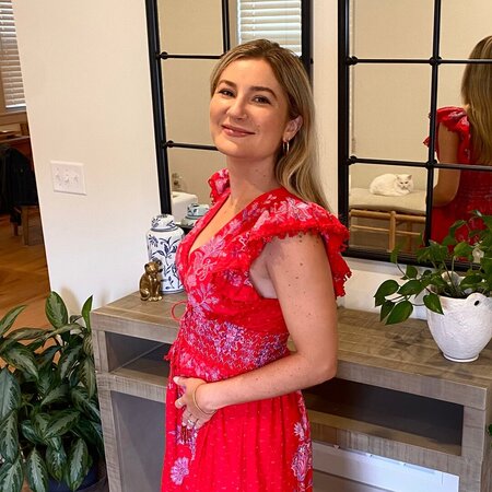 Nanny Needed For 1 Child In Indianapolis.