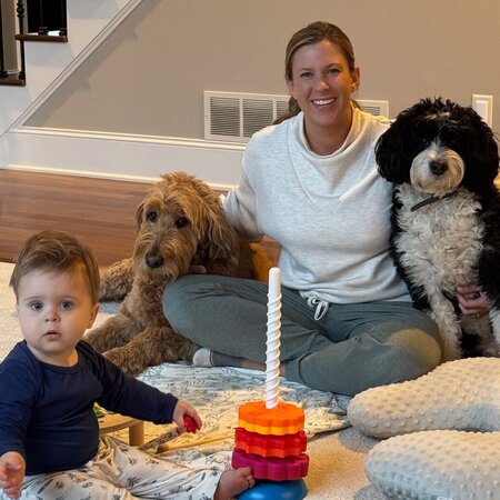 Date Night Babysitter Needed In Richfield