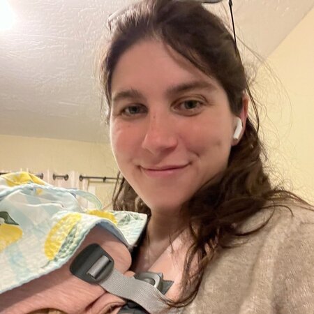 Overnight Care (9PM - 6AM)  - 7 Month Old In Berkeley