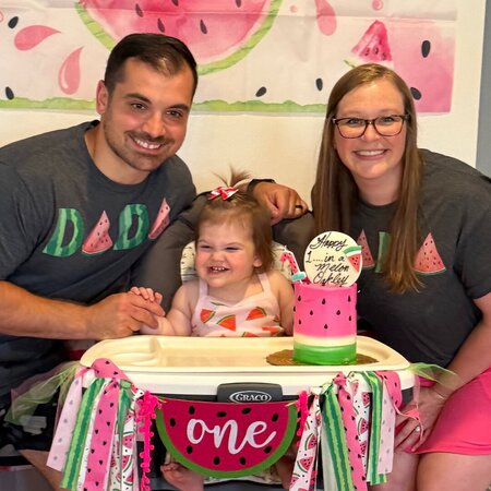 Nanny Needed For 1 Child In Wind Lake/Muskego