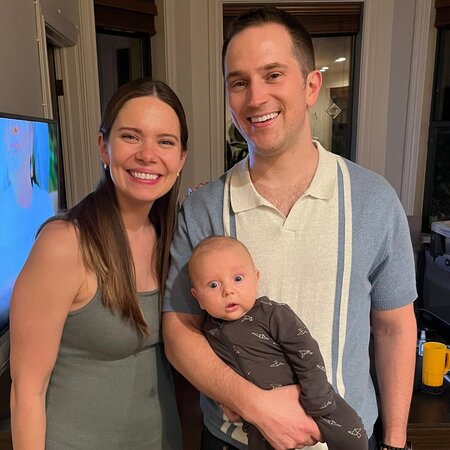 Part Time Nanny Needed For Infant In Logan Square