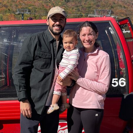 Part-time Nanny Needed For Our 1 Year Old Daughter In Norfolk