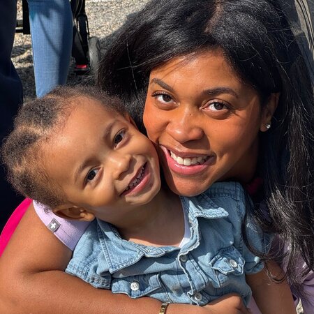 Nanny Needed For 1 Child In Midlothian.