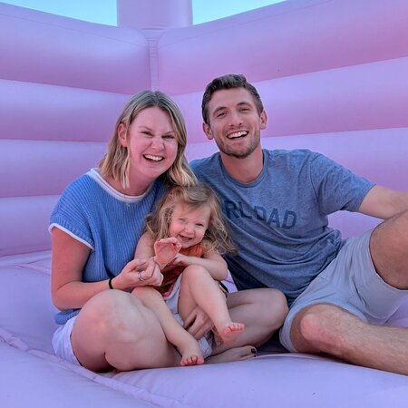 Nanny Needed For 2 Children In Our Home On West End Of PCB