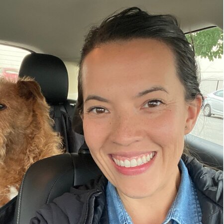 Nanny Needed In Fullerton -- Part-Time (Starting January)