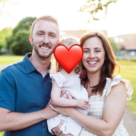 Loving Christian Family Seeking Full-Time Nanny