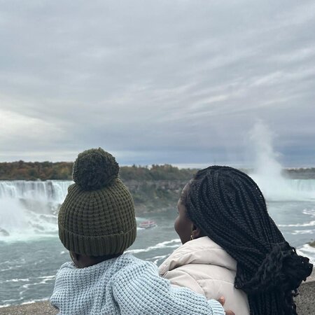 Nanny Needed For 1 Child In Washington.