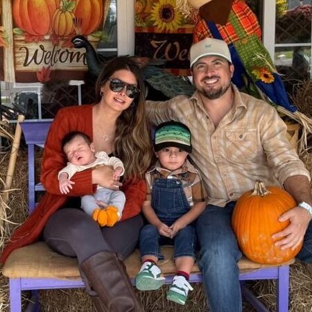 Full Time Nanny Wanted: Help Our Boys Learn And Grow! Infant + Toddler Afternoons.