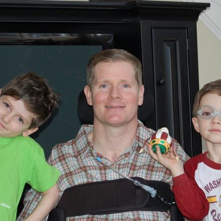 Live-in Home Care Needed For Myself In Leesburg