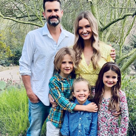 Occasional Overnight Sitter For Three School-Aged Kids  Flexible, As-Needed Basis