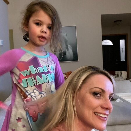 Babysitter Needed For 1 Child In Hudsonville