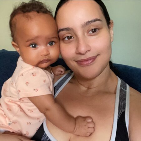 Spanish Or French Speaking Nanny