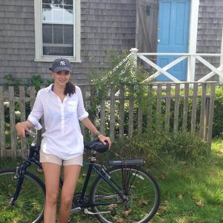 Babysitter Needed For 1 Child In Sag Harbor