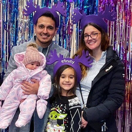 Nanny Needed For 1 Child In Ayer