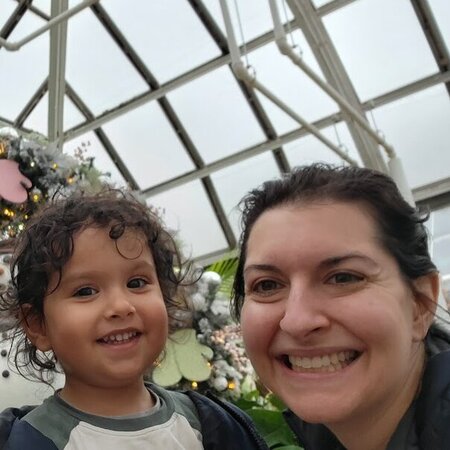 Nanny/ Baby Sitter Needed For Recurring Weekend Evening For 4 Year Old Boy.  In Lewis Center, OH.