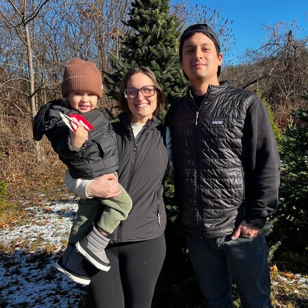 Part-time Nanny - 2 Days A Week (Starting In November 2025 - We Can Be Flexible Ton The Days)