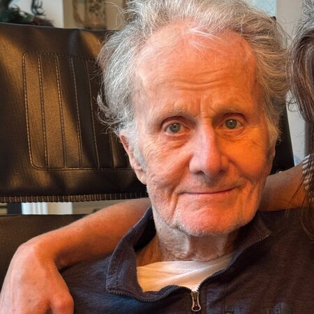 Hands-on Care Needed For My Father In Barrington, NH