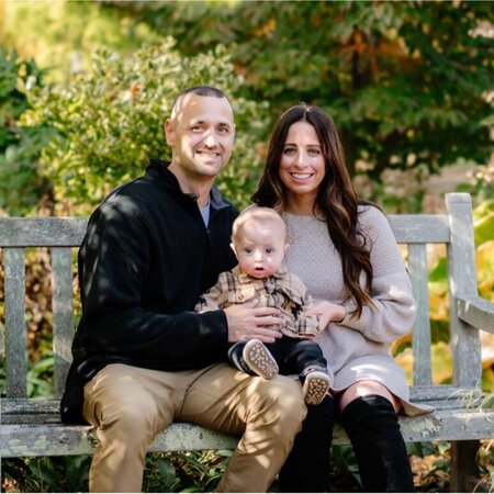 Nanny Needed For 1 Child In Claymont