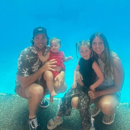 Looking For An Immediate Nanny!