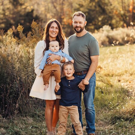 Nanny Needed For My Children In Jefferson City.