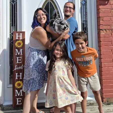 Babysitter Needed Today For 5 Hours For 2 Children And Pets In Clarksburg.