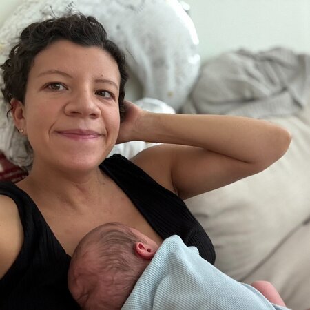 Nanny Needed For My Baby In Seattle