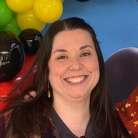 Monday And Tuesday Babysitter Mid-day